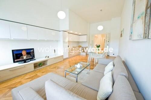 Foto - Wohnungsswap - 1 Zimmer, 30 m² - Große Johannisstraße, Hamburg-Mitte, Hamburg