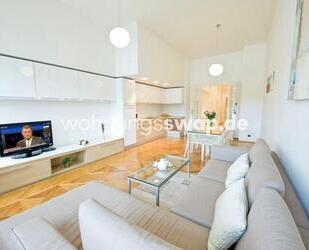 Wohnungsswap - 1 Zimmer, 30 m² - Große Johannisstraße, Hamburg-Mitte, Hamburg