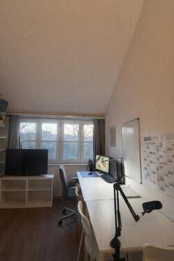 Foto - Möbliertes, helles Apartment zur Untermiete in Top Erlangen Lage