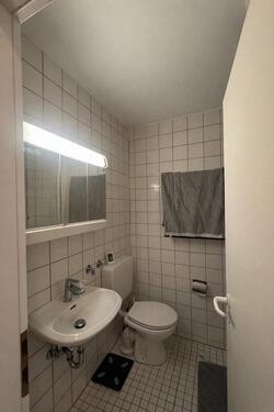 Foto - Etagenwohnung in Erlangen zur Miete