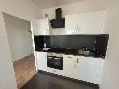 Foto - Hochwertige 3-Zimmer Wohnung mit moderner EBK