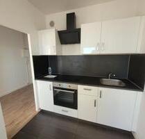 Hochwertige 3-Zimmer Wohnung mit moderner EBK - Halle (Saale) Nietleben