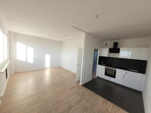 Foto - 3 Zimmer Etagenwohnung zur Miete in Halle (Saale)