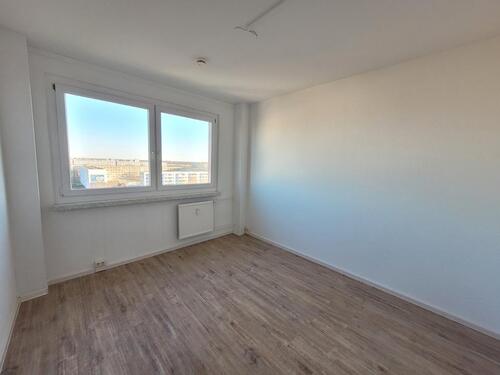 Foto - 3 Zimmer Etagenwohnung in Halle (Saale)