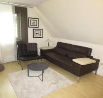 2-Zi.-Wohnung (für 6 max. Mon.) - Reppenstedt