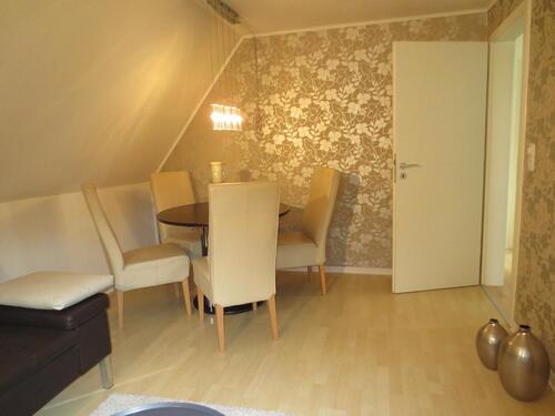 Foto - 2 Zimmer Dachgeschoßwohnung in Reppenstedt