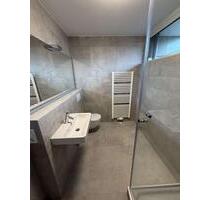 Köln – Erstbezug nach Sanierung - Wohnung mit zeitgemäßen Badezimmern und 2 Balkone