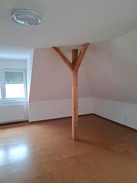 Foto - 1 Zimmer Dachgeschoßwohnung in Georgsmarienhütte