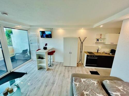 Foto - 1 Zimmer Einfamilienhaus zur Miete in Fischen im Allgäu