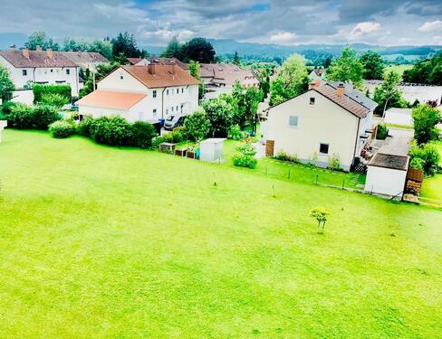 Foto - 1 Zimmer Einfamilienhaus in Fischen im Allgäu