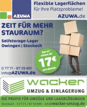 Foto - andere in Stockach