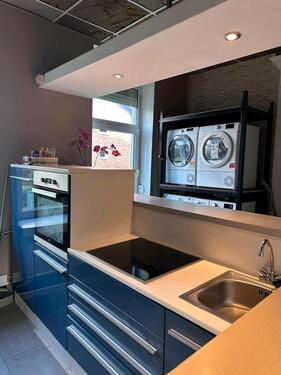 Foto - Wohnung in Greifswald - 480,00&nbsp;EUR Kaltmiete, ca.&nbsp; 25,00&nbsp;m&sup2;