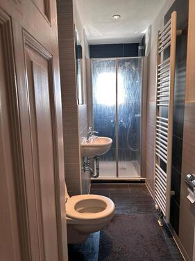 Foto - 1 Zimmer Etagenwohnung zur Miete in Greifswald