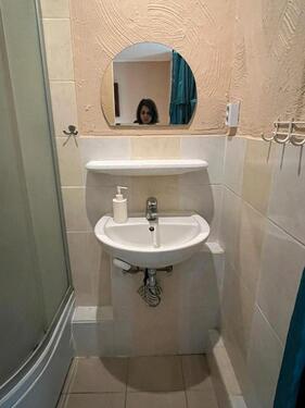 Foto - 1 Zimmer Etagenwohnung in Greifswald