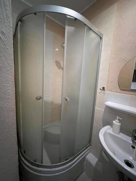 Foto - Etagenwohnung in Greifswald zur Miete