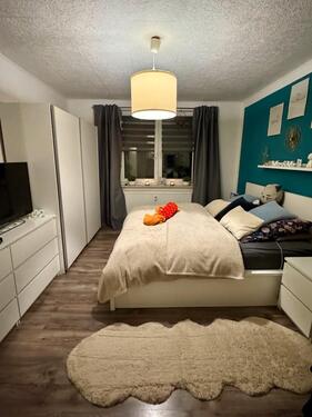 Foto - 3 Zimmer Etagenwohnung zur Miete in Menteroda