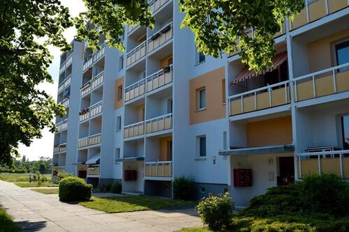 Foto - Treppensteigen wird mit Ausblick belohnt!
