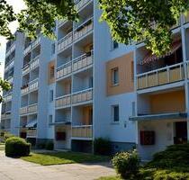 Treppensteigen wird mit Ausblick belohnt! - Cottbus Brunschwig