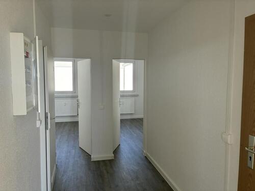 Foto - Etagenwohnung in Cottbus zur Miete