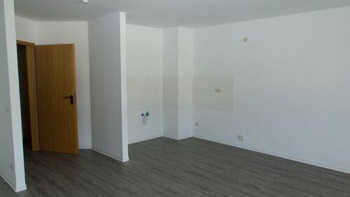 Foto - 1 Zimmer Etagenwohnung zur Miete in Chemnitz