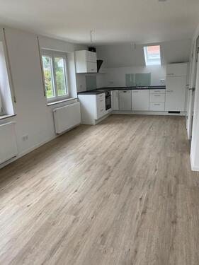 Foto - 4.5 Zimmer Dachgeschoßwohnung zur Miete in Achstetten