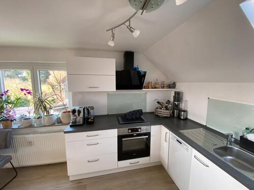 Foto - 4.5 Zimmer Dachgeschoßwohnung in Achstetten