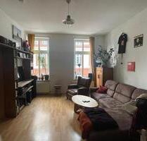 Anfragestopp! 3-Zimmer-Wohnung in Rostock