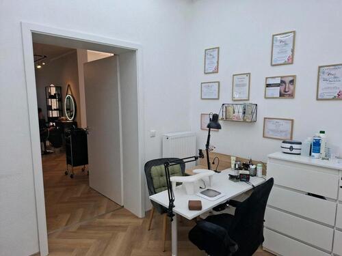 Foto - 1 Zimmer Etagenwohnung zur Miete in Pocking