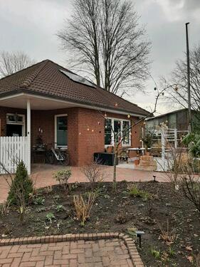 Foto - Freistehender Bungalow mit hochwertiger Ausstattung