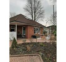 Freistehender Bungalow mit hochwertiger Ausstattung - Reher