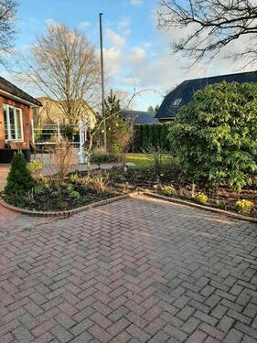 Foto - 2 Zimmer Bungalow in Reher