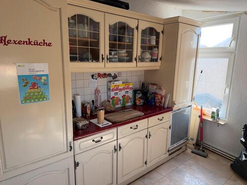 Foto - 2.5 Zimmer Dachgeschoßwohnung in Güstrow