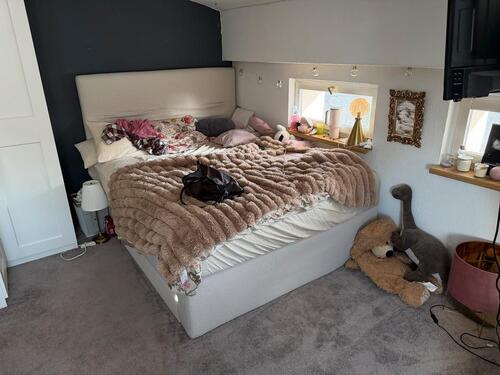 Foto - Dachgeschoßwohnung in Güstrow zur Miete