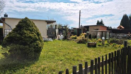 Foto - Grundst&uuml;ck in Glauchau zur Miete