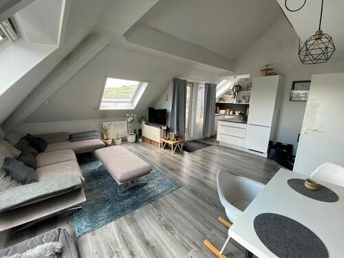 Foto - 3.5 Zimmer Maisonettenwohnung zum Kaufen in Idstein