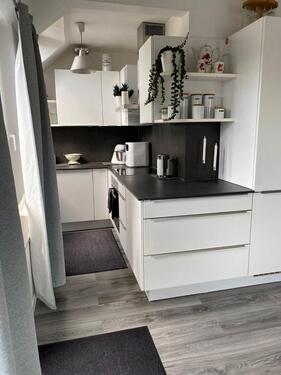 Foto - 3.5 Zimmer Maisonettenwohnung in Idstein