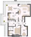 Foto - 3 Zimmer Dachgeschoßwohnung zur Miete in Hanstedt