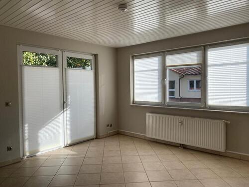 Foto - Dachgeschoßwohnung in Hanstedt zur Miete