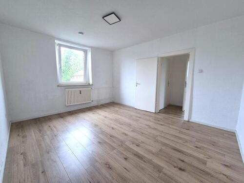 Foto - 2 Zimmer Etagenwohnung in Duisburg