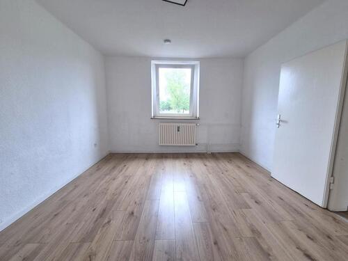 Foto - Etagenwohnung in Duisburg zur Miete
