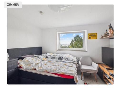 Foto - Etagenwohnung in Leinfelden-Echterdingen zur Miete