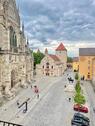 Foto - 4.5 Zimmer Etagenwohnung zur Miete in Regensburg