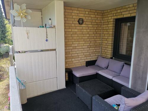 Foto - 3 Zimmer Etagenwohnung in Bielefeld