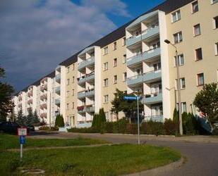 Wohnen in unserem Konrad - 535,00&nbsp;EUR Kaltmiete, ca.&nbsp; 76,00&nbsp;m&sup2; in Blankenburg (Harz) (PLZ: 38889)