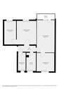 Foto - 4 Zimmer Etagenwohnung zur Miete in Blankenburg (Harz)