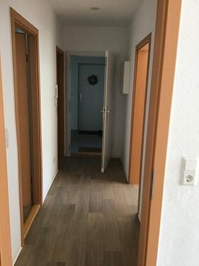 Foto - 4 Zimmer Etagenwohnung in Blankenburg (Harz)