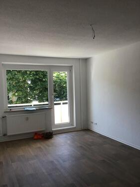 Foto - Etagenwohnung in Blankenburg (Harz) zur Miete
