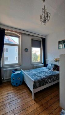 Foto - 3 Zimmer Etagenwohnung zur Miete in Hannover