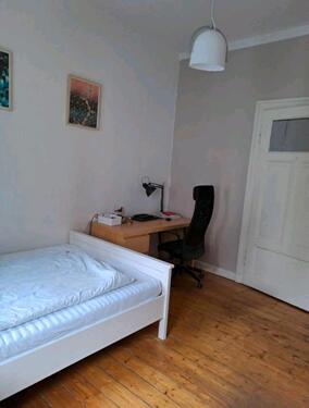 Foto - 3 Zimmer Etagenwohnung in Hannover