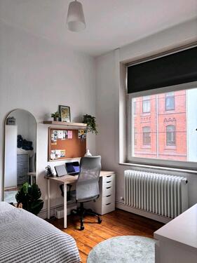 Foto - Etagenwohnung in Hannover zur Miete